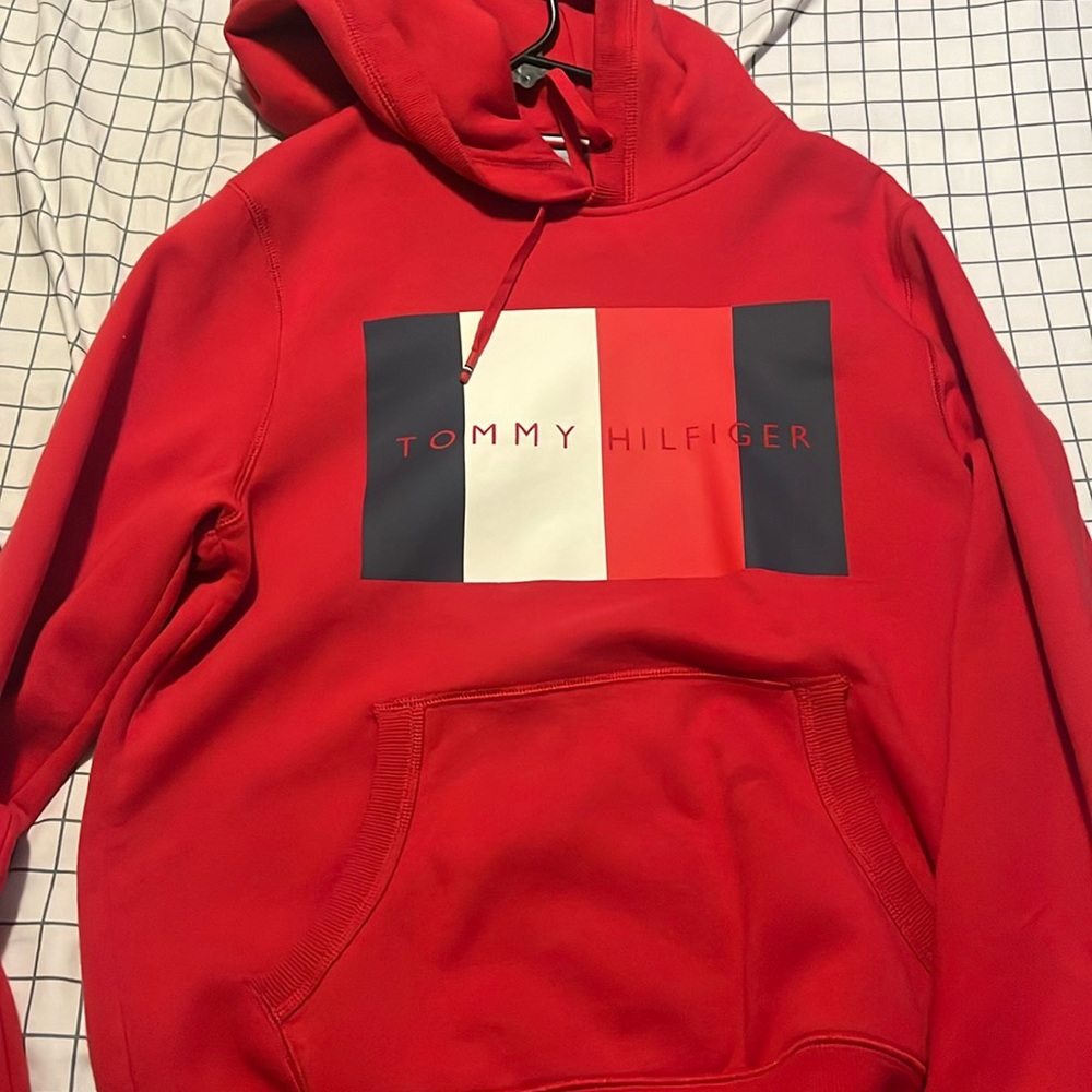 Tommy Hilfiger Hoodie